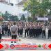Polda Jateng Imbau Peserta Mayday 2025 Tertib dan Damai, Tegaskan Pengamanan Humanis Tanpa Senjata Api