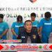 Peras Para Korbannya, Empat Pelaku Premanisme Berkedok Wartawan Ditangkap Polda Jateng