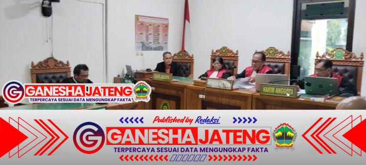 Putusan Hakim Dinilai Penuh Kejanggalan, Kuasa Hukum Bela Puspasari Kecam Pengadilan Negeri Semarang