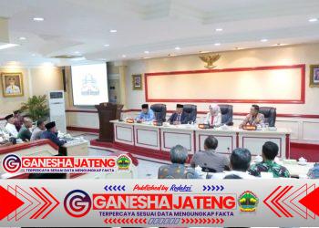 Merawat Anugerah Tuhan Bersama, Lumajang dan Malang Duduk Satu Meja