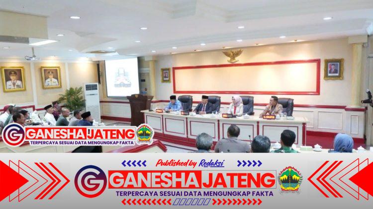 Merawat Anugerah Tuhan Bersama, Lumajang dan Malang Duduk Satu Meja Merawat Anugerah Tuhan Bersama, Lumajang dan Malang Duduk Satu Meja