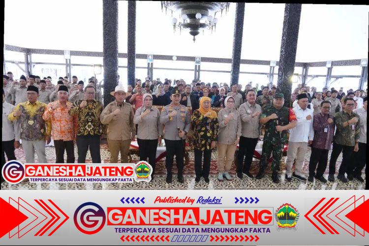 HKTI Lumajang Siap Menjadi Mitra pemerintah Daerah dengan baik HKTI Lumajang Siap Menjadi Mitra pemerintah Daerah dengan baik