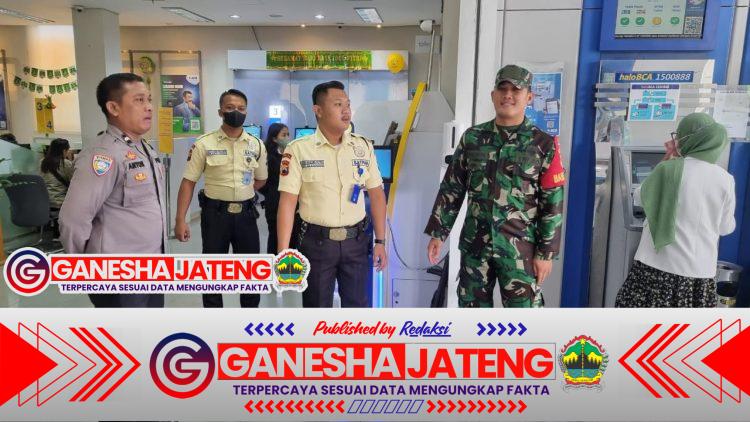 Babinsa Tipes Aktif Patroli Wilayah & Sambang Warga
