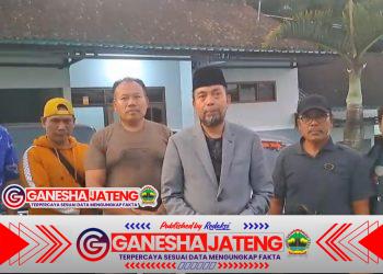 Ketua YLKI Gorontalo Dipecat Diduga Terlibat Narkoba, Agus Flores Pendiri YLKI Gorontalo Ambil Alih Kepemimpinan