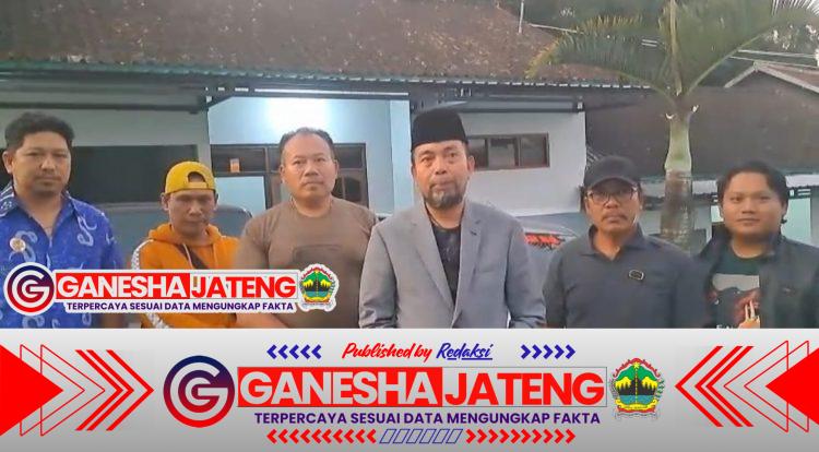 Ketua YLKI Gorontalo Dipecat Diduga Terlibat Narkoba, Agus Flores Pendiri YLKI Gorontalo Ambil Alih Kepemimpinan