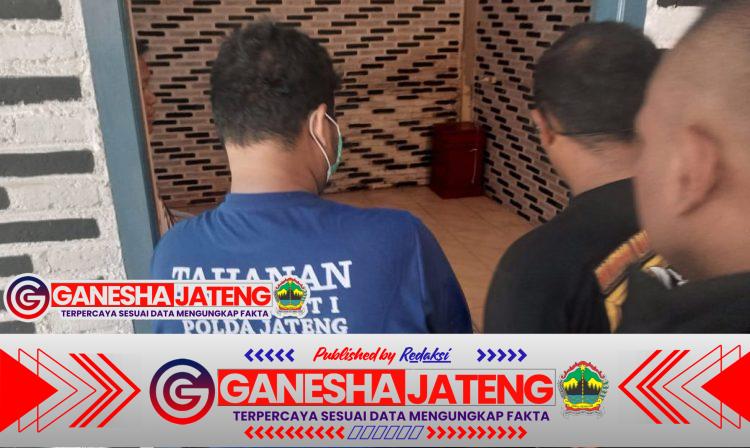 Gelar Olah TKP Kasus Kejahatan Seksual di Jepara; Polda Jateng Tegaskan Investigasi Gunakan Metode Gelar Olah TKP Kasus Kejahatan Seksual di Jepara; Polda Jateng Tegaskan Investigasi Gunakan Metode