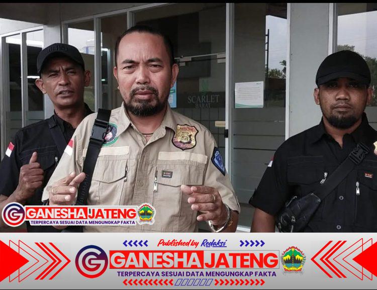 6000 Jurnalis Tergabung Di Fast Respon Siap Dukung Program Presiden , Kapolri dan Panglima TNI 6000 Jurnalis Tergabung Di Fast Respon Siap Dukung Program Presiden , Kapolri dan Panglima TNI