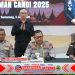 Polda Jateng Ungkap 711 Kasus Premanisme dan Amankan 916 Tersangka Selama Masa Operasi Aman Candi 2025 Polda Jateng Ungkap 711 Kasus Premanisme dan Amankan 916 Tersangka Selama Masa Operasi Aman Candi 2025