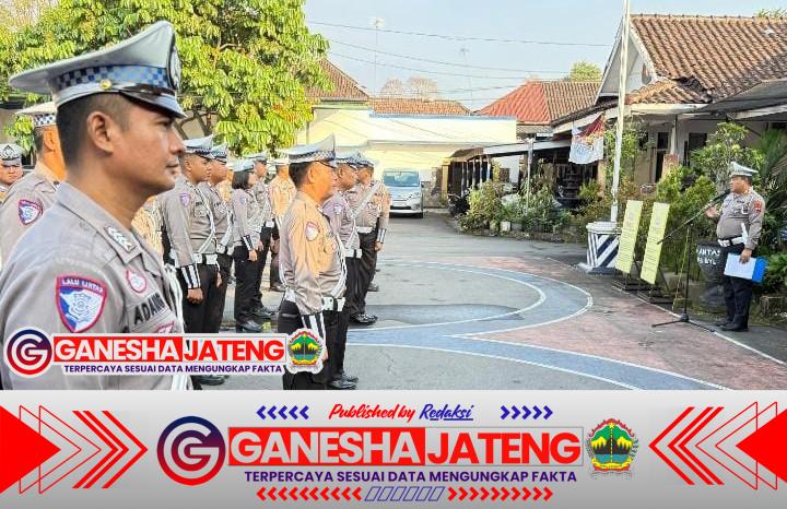 Klarifikasi Satlantas Polres Boyolali: Tidak Ada Perseteruan dengan AM, Masalah Sudah Selesai Klarifikasi Satlantas Polres Boyolali: Tidak Ada Perseteruan dengan AM, Masalah Sudah Selesai