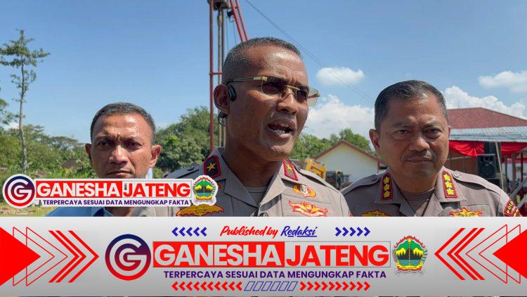 Polda Jateng Klarifikasi Pernyataan Ormas Terafiliasi Premanisme, Tegaskan Oknum Bukan Representasi Ormas  *Polda Jateng Tegaskan Tidak