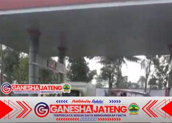 BBM Subsidi Diselewengkan: Praktik Nakal di SPBU 44.562.10 Temanggung Merugikan Negara dan Masyarakat