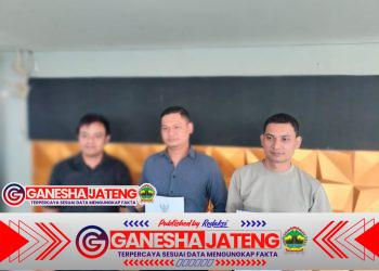 Kuasa Hukum.PT Mosa Nusantara,Minta klarifikasi Terlibatnya Kasus Dugaan Penipuan Proyek Rumah dan Kos di Semarang