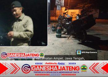 Mafia Pertalite Marak di Boyolali, Pengangsuan Ilegal Diduga Dilindungi Oknum