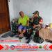 Eratkan Silaturahmi, Serda Ichsan Komsos Bersama Ketua RT di Serengan