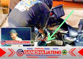 Viral..!!! Satu nama AHMAD pengangsu BBM yang kebal HUKUM.