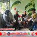 Babinsa Serengan Jenguk Anggota Satlinmas Sakit, Beri Dukungan dan Semangat Babinsa Serengan Jenguk Anggota Satlinmas Sakit, Beri Dukungan dan Semangat
