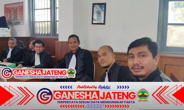 Direktur IHS Solo Diduga Gelapkan Dana Talangan Rp 1,5 Miliar, Kuasa Hukum Tegaskan: Ini Perkara Perdata Bukan Pidana! Direktur IHS Solo Diduga Gelapkan Dana Talangan Rp 1,5 Miliar, Kuasa Hukum Tegaskan: Ini Perkara Perdata Bukan Pidana!