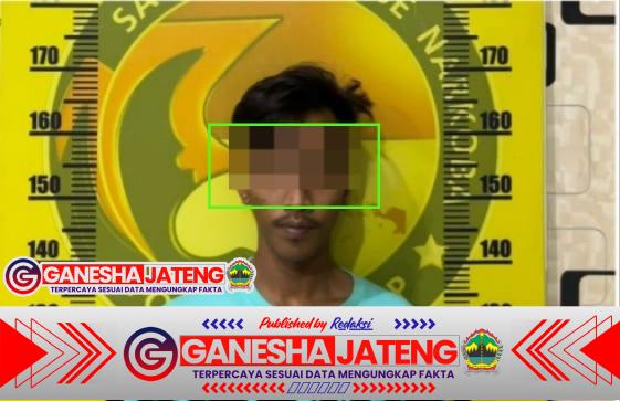 Polresta Cilacap Tangkap Tiga Pengedar Obat Terlarang, Ratusan Butir Psikotropika Disita Polresta Cilacap Tangkap Tiga Pengedar Obat Terlarang, Ratusan Butir Psikotropika Disita