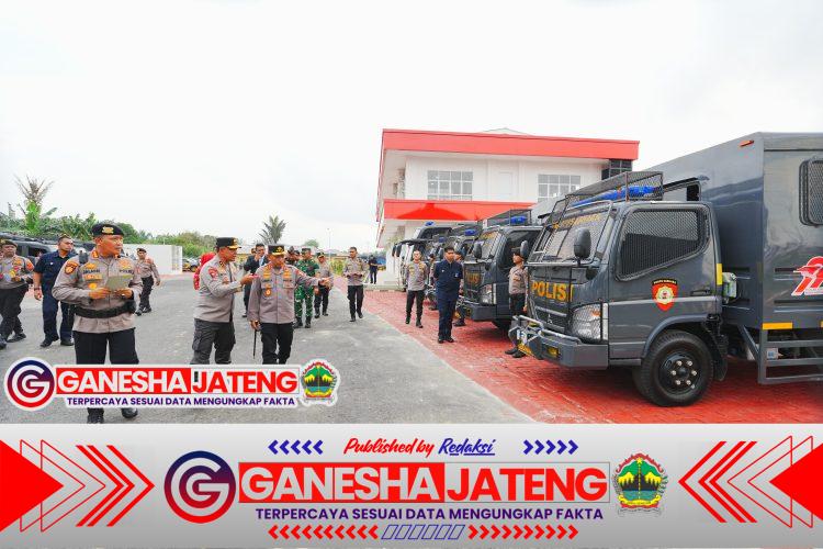 Usai Groundbreaking Dapur SPPG, Kapolri Tinjau Gedung-Fasilitas Polda Sumut Usai Groundbreaking Dapur SPPG, Kapolri Tinjau Gedung-Fasilitas Polda Sumut