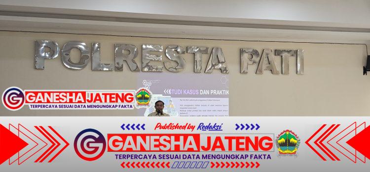 Pelatihan Fungsi Teknis Kehumasan: Bag SDM Gandeng Jurnalis Televisi Ajarkan Video AI Pelatihan Fungsi Teknis Kehumasan: Bag SDM Gandeng Jurnalis Televisi Ajarkan Video AI