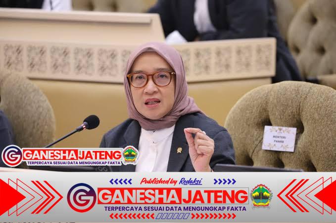 MenPAN-RB Apresiasi Gelaran Hoegeng Awards 2025 MenPAN-RB Apresiasi Gelaran Hoegeng Awards 2025