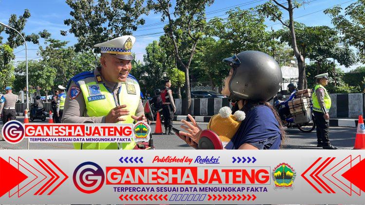 Minggu Pertama Pelaksanaan Operasi Patuh Candi 2025, Ini Jenis Pelanggaran Yang Mendominasi Minggu Pertama Pelaksanaan Operasi Patuh Candi 2025, Ini Jenis Pelanggaran Yang Mendominasi