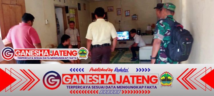 Babinsa dan Bhabinkamtibmas Evakuasi Pasien ODGJ, Wujud Kepedulian dan Sinergi di Andong Babinsa dan Bhabinkamtibmas Evakuasi Pasien ODGJ, Wujud Kepedulian dan Sinergi di Andong