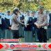 Polisi Masuk Sekolah: Sosialisasi Operasi Patuh Candi 2025 Gaet Generasi Tertib Berlalu Lintas