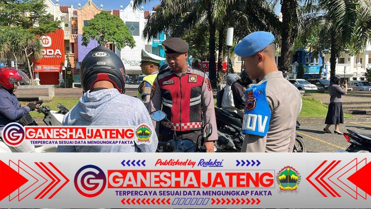 Operasi Patuh Candi 2025 Hadir Lebih Humanis, Ajak Warga Tertib Pajak Tanpa Penindakan Operasi Patuh Candi 2025 Hadir Lebih Humanis, Ajak Warga Tertib Pajak Tanpa Penindakan