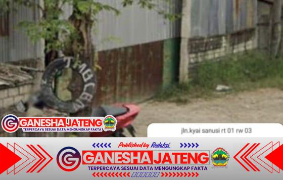 Viral.!!! Lagi-lagi penampakan Gudang BBM Jenis Solar di ngaringan. Viral.!!! Lagi-lagi penampakan Gudang BBM Jenis Solar di ngaringan.