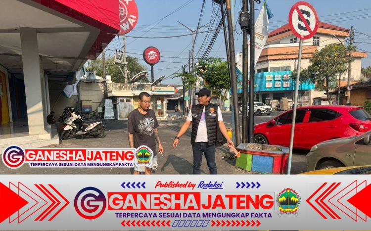 Polsek Pati Kota Amankan 7 Remaja Terkait Kekerasan Viral di Depan Optik Melawai