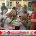 Babinsa Dampingi Pemeriksaan Kesehatan Gratis dan Imunisasi BIAS di SD IT Imam Rubai Babinsa Dampingi Pemeriksaan Kesehatan Gratis dan Imunisasi BIAS di SD IT Imam Rubai