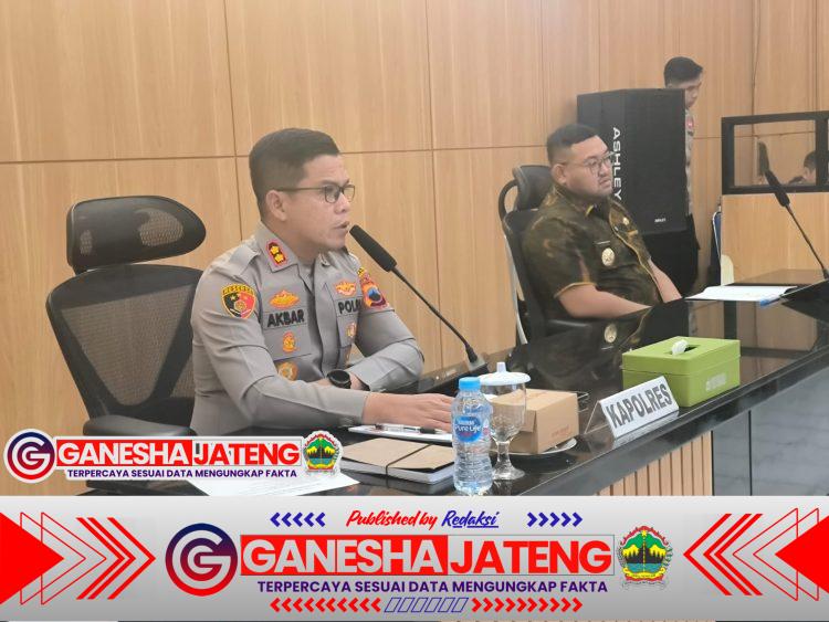 Tingkatkan Produktivitas Jagung, Polres Purbalingga Akan Upayakan Bantuan Bibit dan Pupuk Tingkatkan Produktivitas Jagung, Polres Purbalingga Akan Upayakan Bantuan Bibit dan Pupuk
