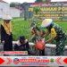 Tim Wasev TMMD Reguler ke-125 Kodim 0735/Surakarta Tanam Pohon Bersama, Sukseskan Ketahanan Pangan Tim Wasev TMMD Reguler ke-125 Kodim 0735/Surakarta Tanam Pohon Bersama, Sukseskan Ketahanan Pangan