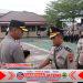 Serah Terima Jabatan Pejabat Utama dan Kapolsek Jajaran Polres Purworejo, Kapolres: Akselerasikan Tugas untuk Jawab Persoalan Masyarakat