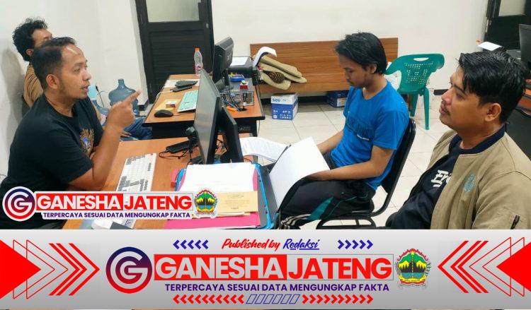 Tangkap Dua Pengedar Sabu, Polresta Banyumas Amankan 35,59 Gram Dari Tersangka Tangkap Dua Pengedar Sabu, Polresta Banyumas Amankan 35,59 Gram Dari Tersangka