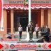 Polresta Pati Gelar Upacara Bendera HUT ke-80 RI Berlangsung Khidmat