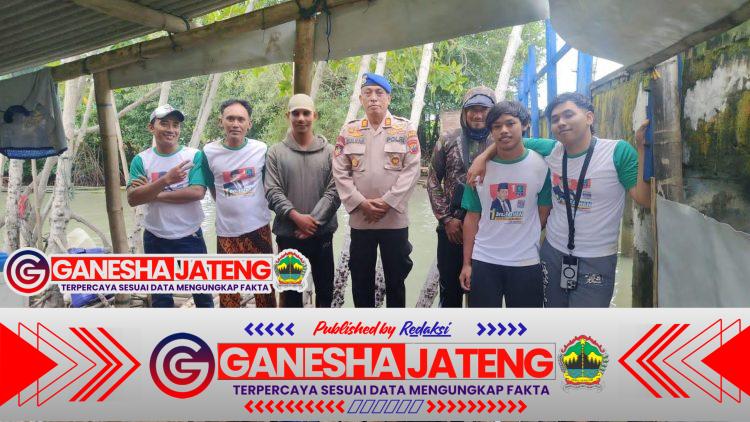 Dramatis, Enam Pemancing di Demak Terombang-ambing di Laut Berhasil Diselamatkan