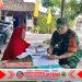 Babinsa Aktif Mendukung Kesehatan Balita dengan Datangi Posyandu Babinsa Aktif Mendukung Kesehatan Balita dengan Datangi Posyandu