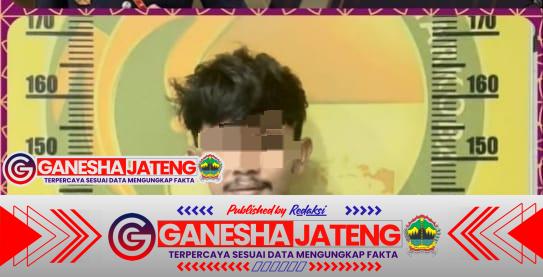 Dalam Sehari, Dua Pengedar Obat Terlarang Dibekuk Polresta Cilacap Dalam Sehari, Dua Pengedar Obat Terlarang Dibekuk Polresta Cilacap