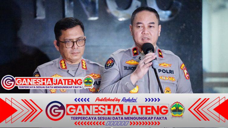 Polri Minta Seluruh Jajaran Lindungi Wartawan Saat Bertugas Polri Minta Seluruh Jajaran Lindungi Wartawan Saat Bertugas