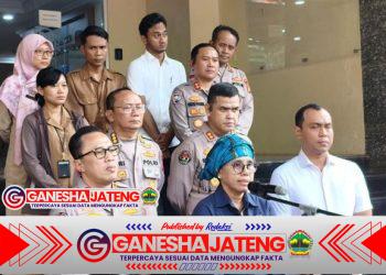 KPAI Apresiasi Penanganan Polisi terhadap Pelajar Terlibat Demo DPR