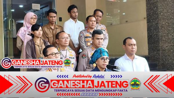 KPAI Apresiasi Penanganan Polisi terhadap Pelajar Terlibat Demo DPR KPAI Apresiasi Penanganan Polisi terhadap Pelajar Terlibat Demo DPR