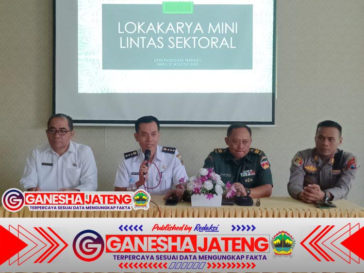 Polsek Wedarijaksa Cooling System : Ingatkan Warga Trangkil Tak Mudah Terprovokasi Polsek Wedarijaksa Cooling System : Ingatkan Warga Trangkil Tak Mudah Terprovokasi