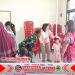 Babinsa Joyotakan Dampingi Posyandu Balita Diwilayah Babinsa Joyotakan Dampingi Posyandu Balita Diwilayah