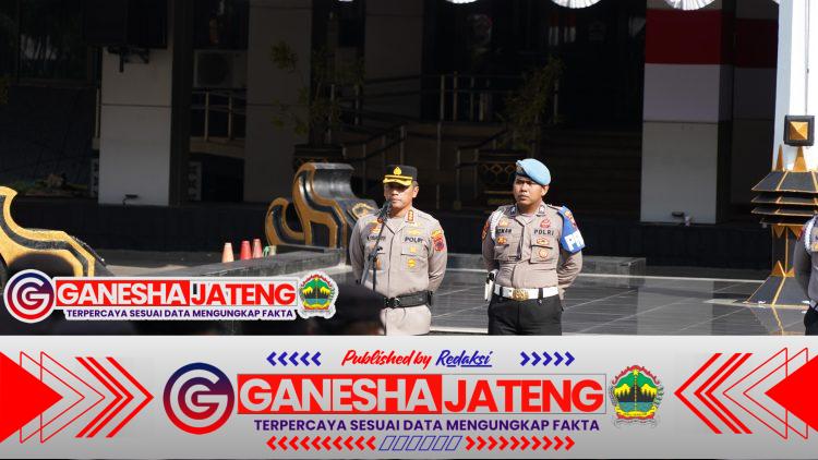 Polri Tegaskan Beri Pengamanan Humanis Terhadap Aksi Unra Buruh di Gubernuran Polri Tegaskan Beri Pengamanan Humanis Terhadap Aksi Unra Buruh di Gubernuran