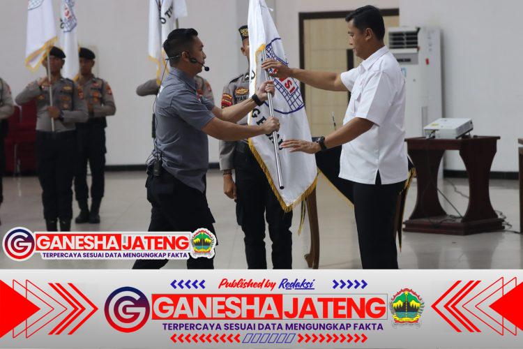 Pengurus PBVSI Kalteng Resmi Dikukuhkan, Ini Harapan Kapolda Kalteng