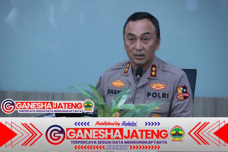 Polri Pastikan Langkah Terukur dan Sesuai Aturan dalam Atasi Aksi Anarkis Polri Pastikan Langkah Terukur dan Sesuai Aturan dalam Atasi Aksi Anarkis