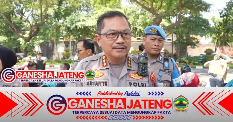 Polda Jateng Amankan 39 Pelaku Aksi Anarkis yang Serang Mapolda Jateng pada Minggu Dini Hari. Polda Jateng Amankan 39 Pelaku Aksi Anarkis yang Serang Mapolda Jateng pada Minggu Dini Hari.