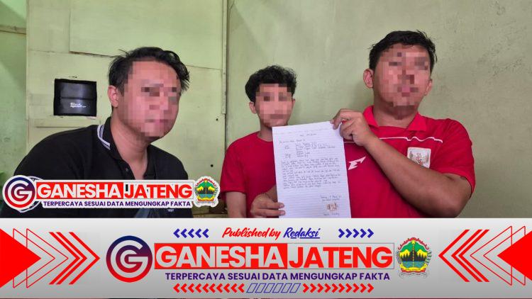 Polrestabes Semarang Perkuat Patroli dan Sinergi Masyarakat Cegah Provokasi Aksi Unjuk Rasa